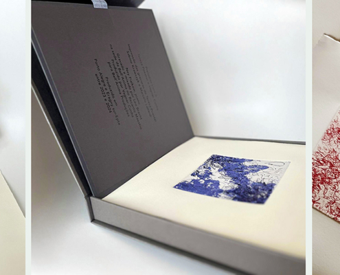 caixa Prelúdios Livro II