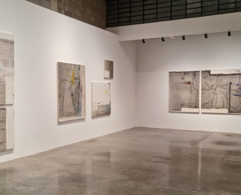ocregaleria