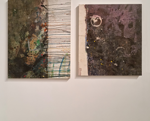 ocregaleria