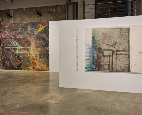 ocregaleria