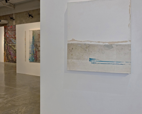 ocregaleria