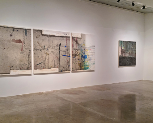ocregaleria